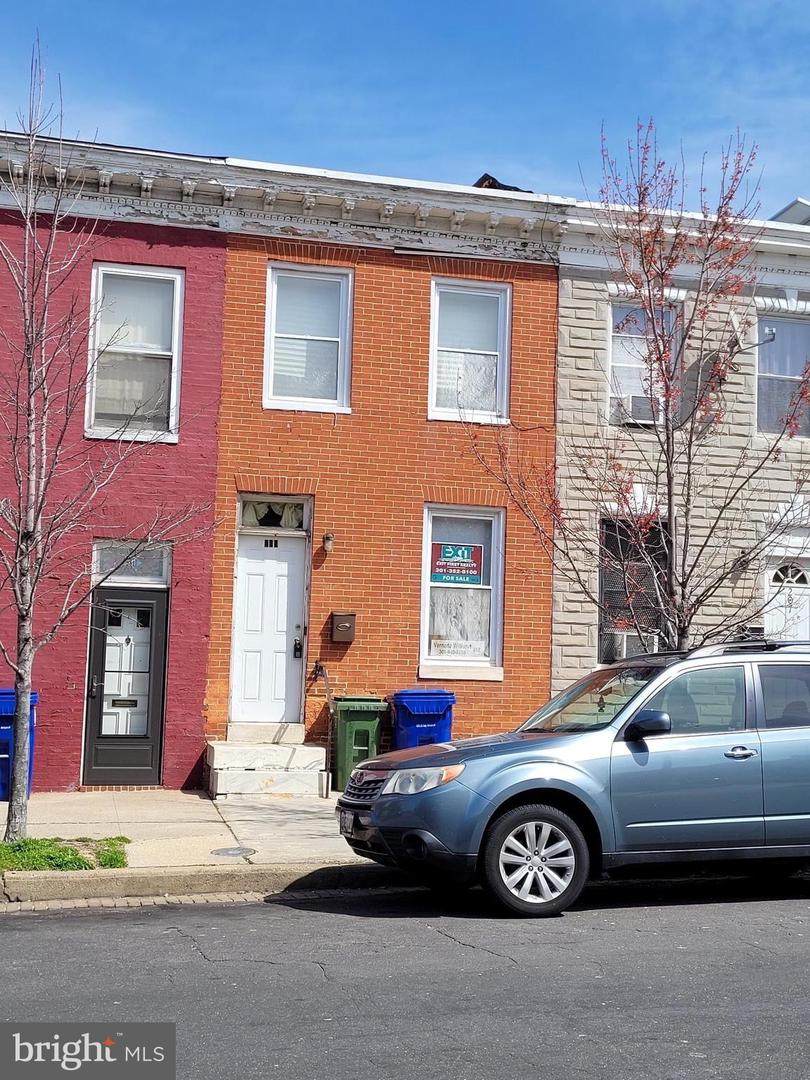209 N Collington Avenue - Photo 1