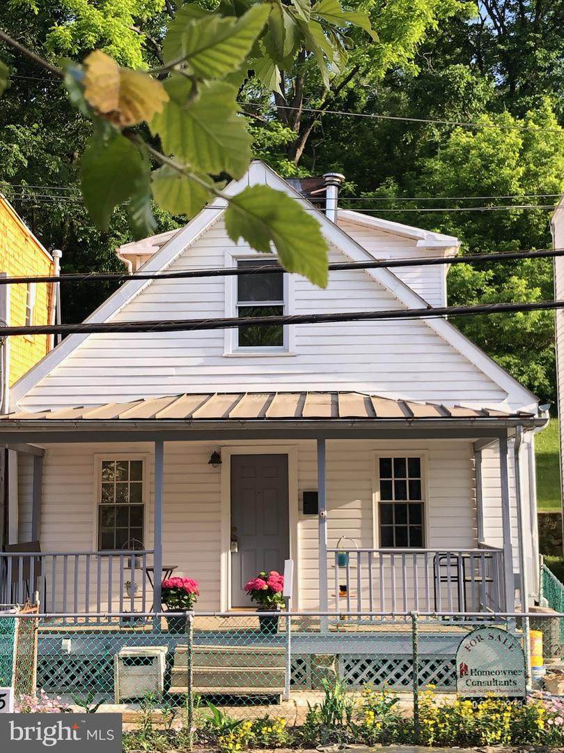 8515 Frederick Road - Photo 1