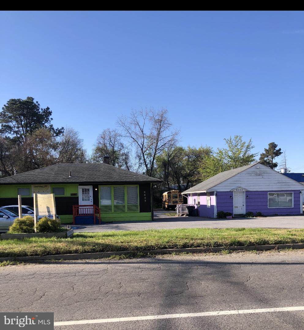 6803 Old Alexandria Ferry Road - Photo 1