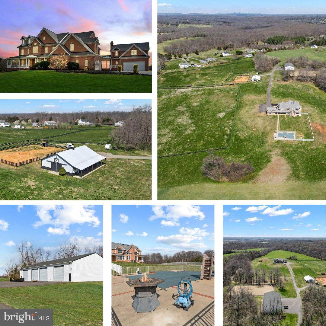 10150 Hedrick Farm Lane - Photo 1