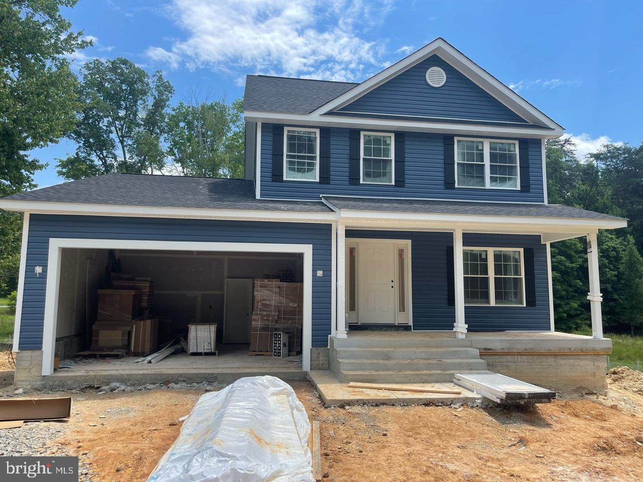 2319 Mountain View Rd - Photo 1