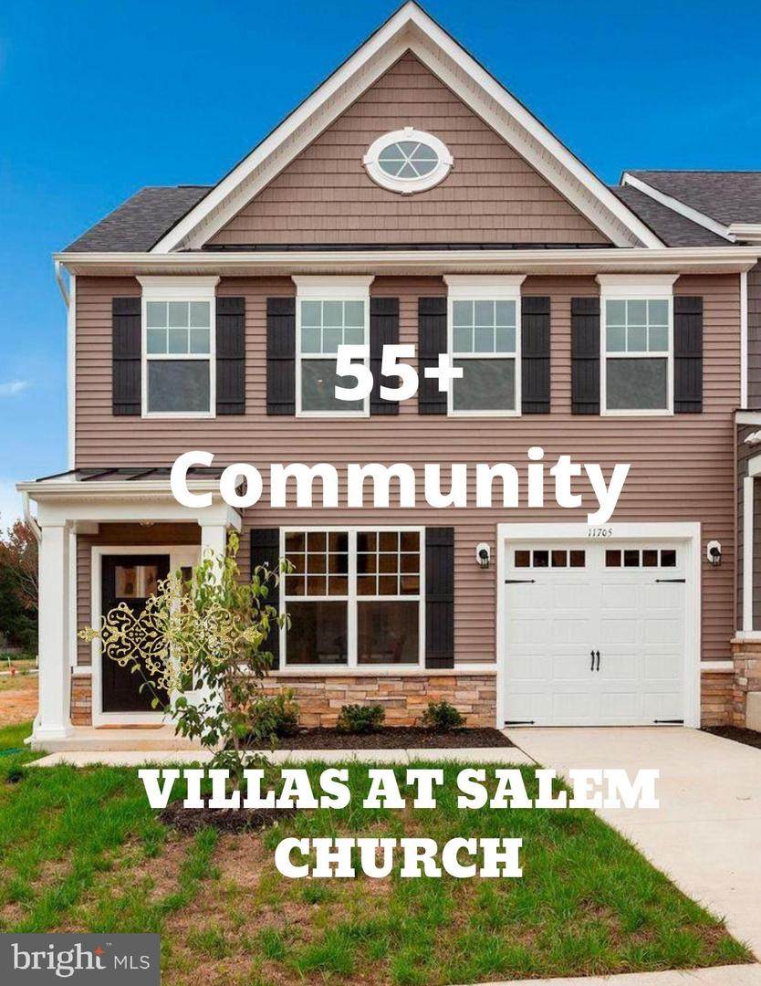 5612 Finley Rose Court - Photo 1