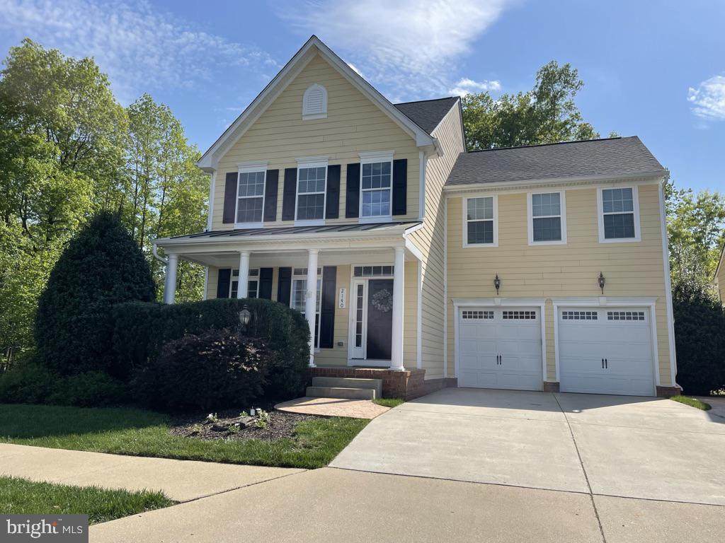 2140 Idlewild Boulevard - Photo 1
