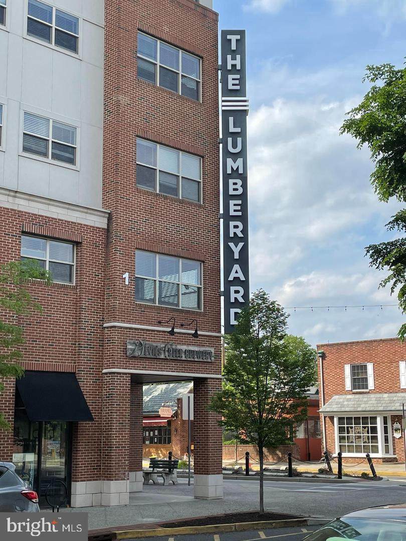 600 Atlantic Avenue - Photo 1