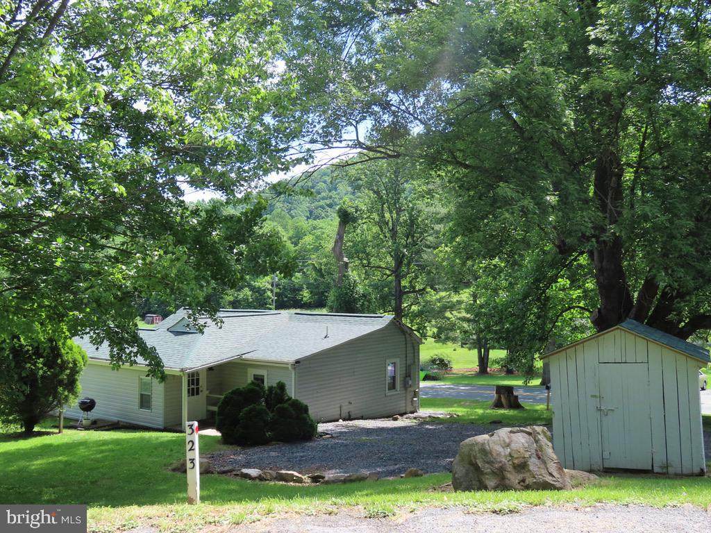 323 Zachary Taylor Highway - Photo 1