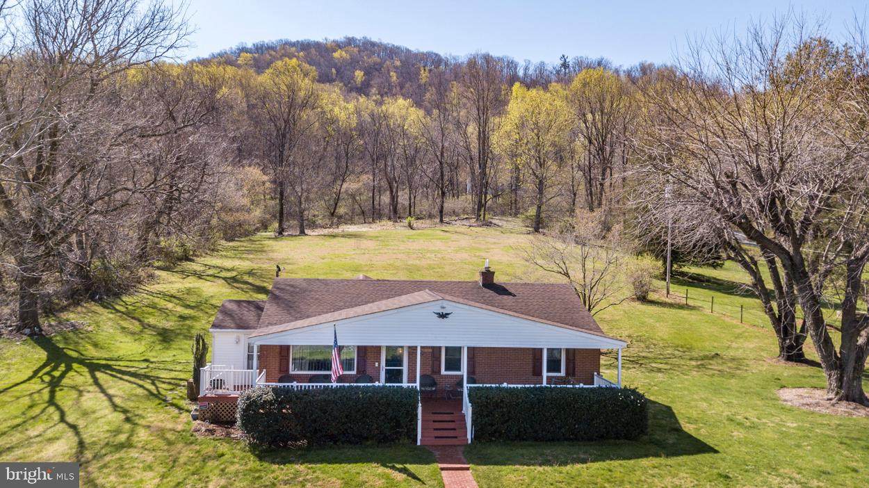 1687 Quaker Run Road - Photo 1