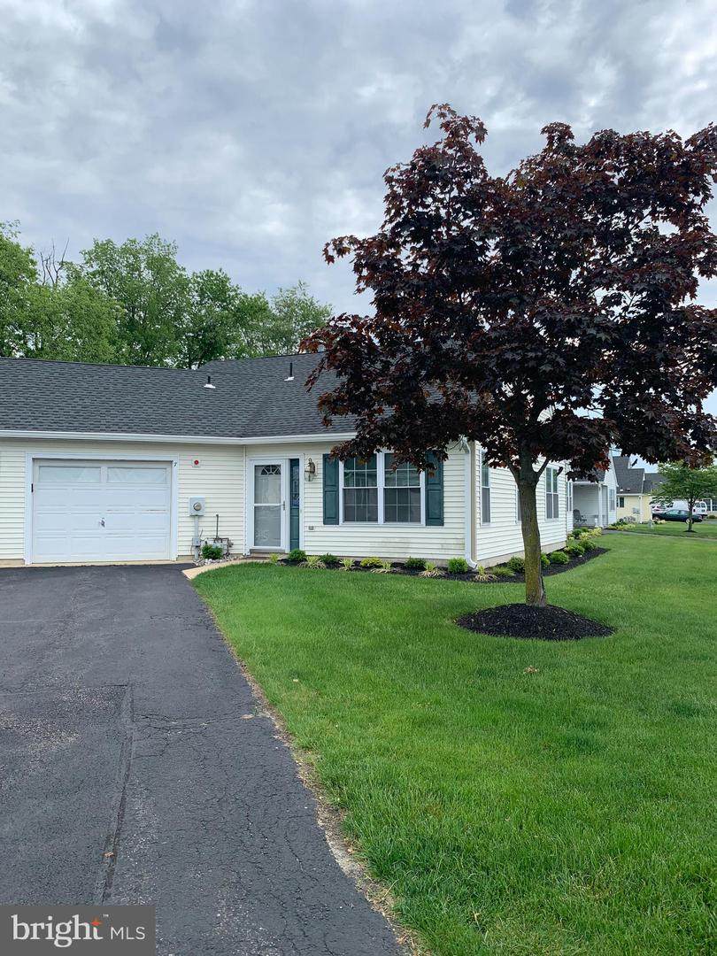 1169 Sharp Road - Photo 1