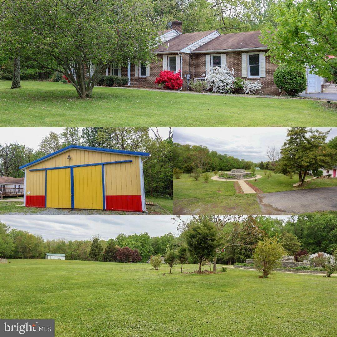 20520 Beallsville Road - Photo 1
