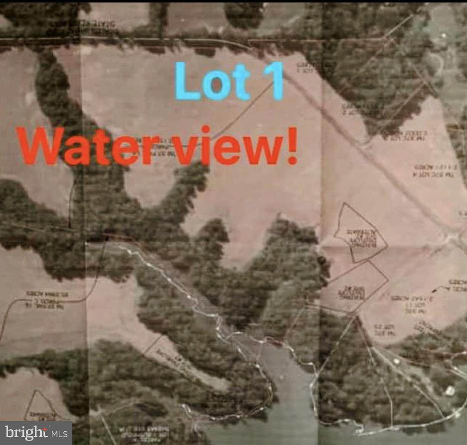 Lot#1 (37C-1) Beales Wharf Rd. - Photo 1
