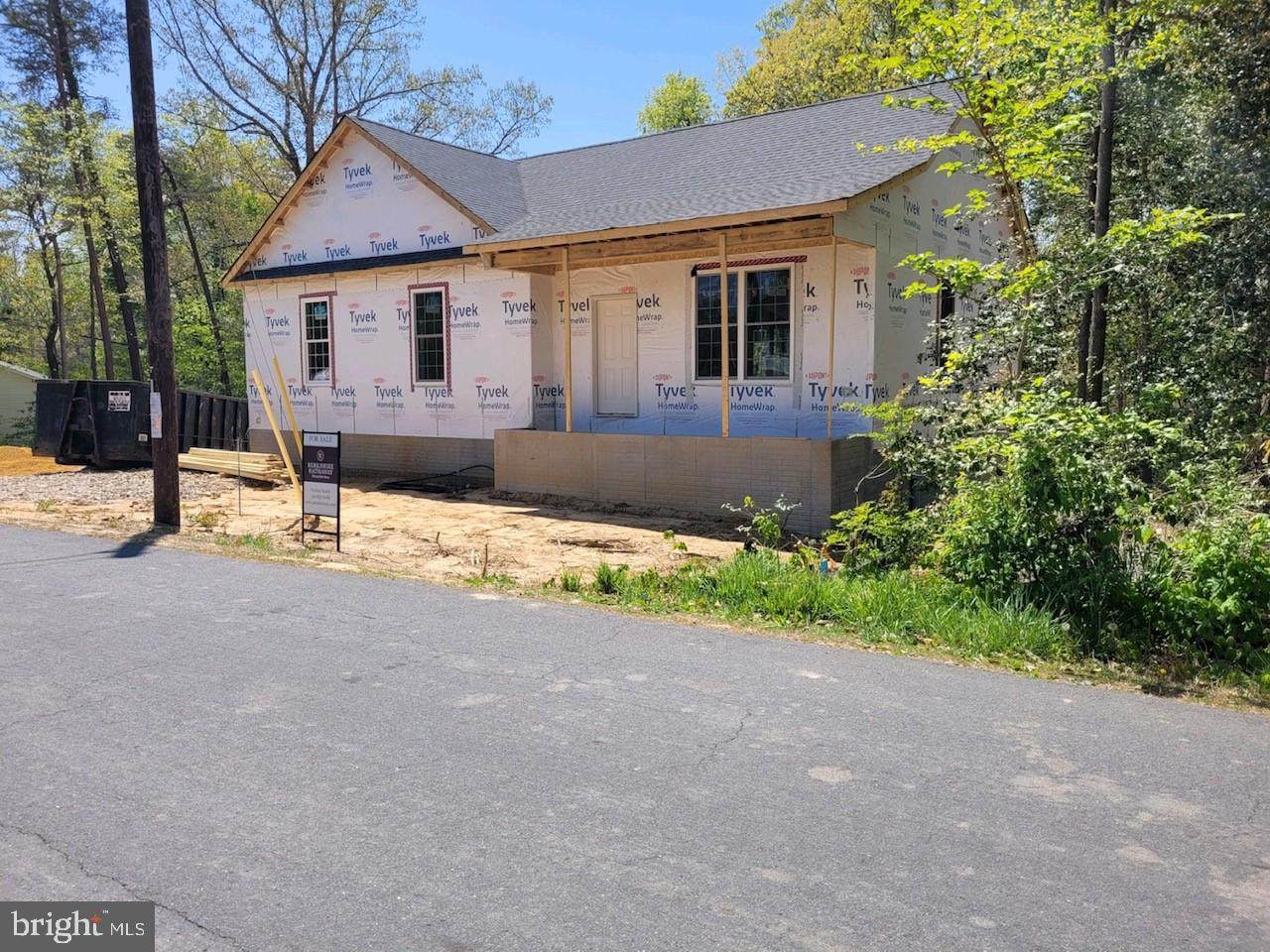 11269 Sitting Bull Trail - Photo 1