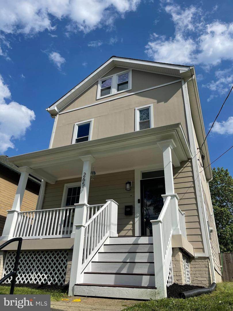 2651 Rhode Island Avenue - Photo 1