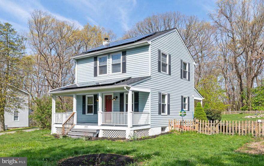 2722 Paper Mill Road - Photo 1
