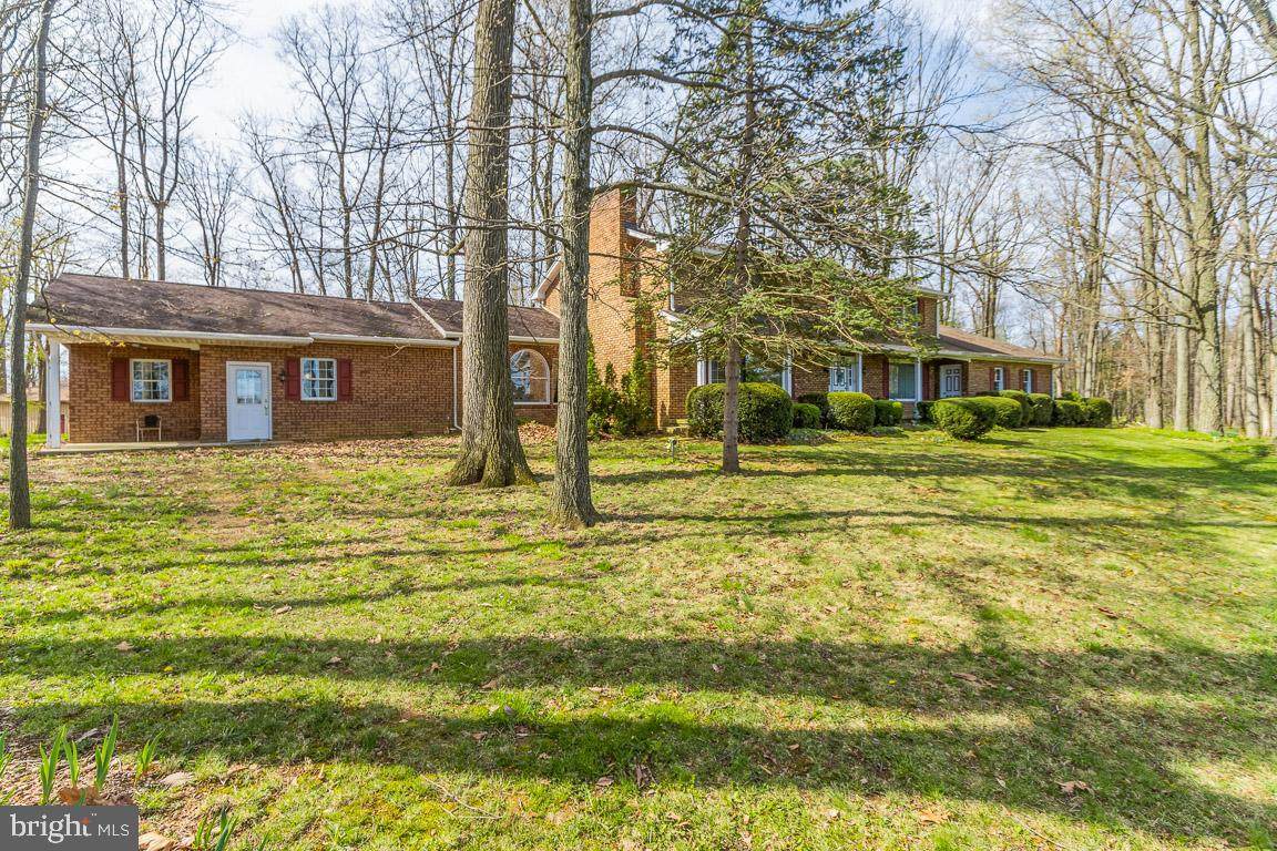 635 Humbert Schoolhouse Road - Photo 1