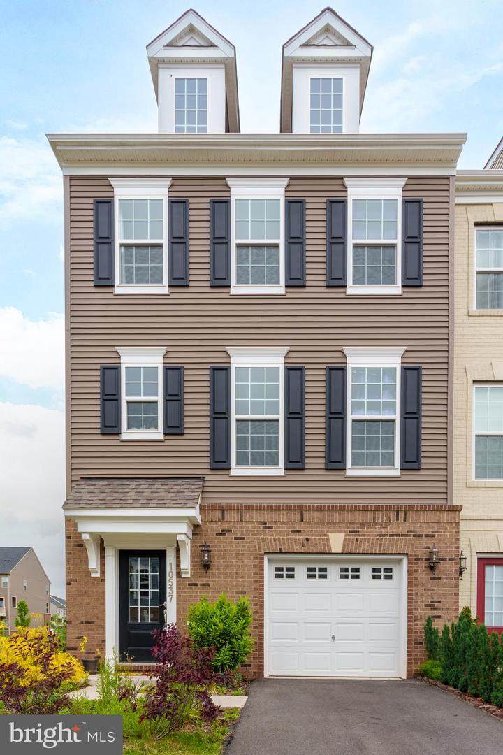10537 Hinton Way - Photo 1
