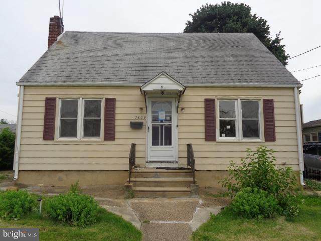 7609 Rudderow - Photo 1