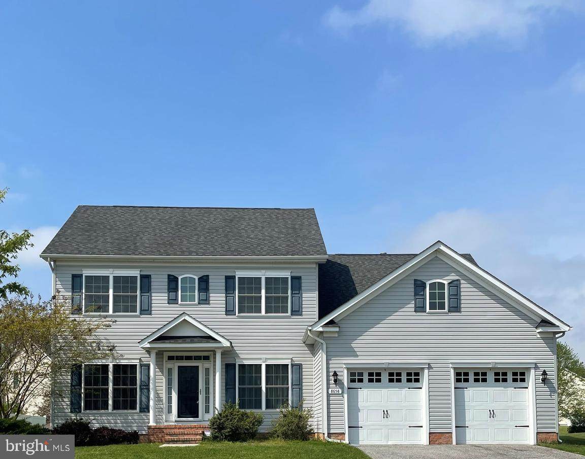 8658 Camac Street - Photo 1