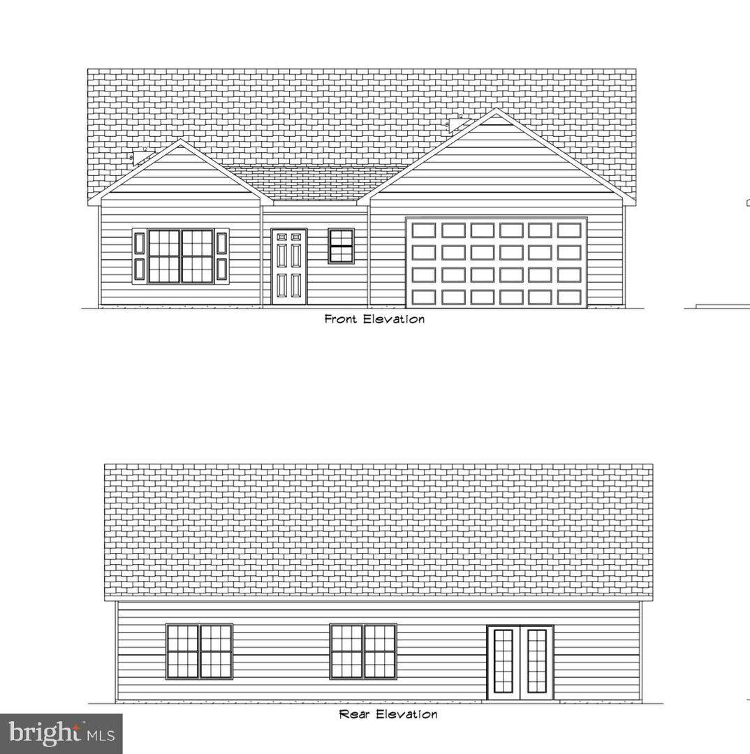 1439 Peach Basket Rd - Photo 1