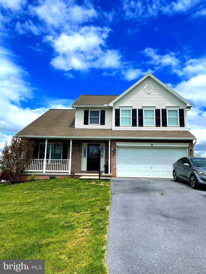 227 Eleahs Crossing - Photo 1