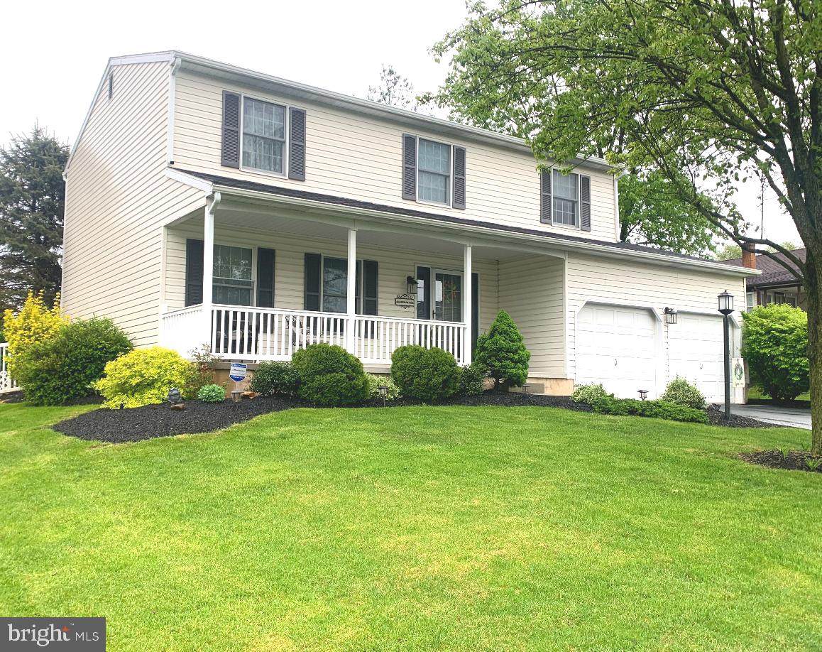 2531 Wicklow Drive - Photo 1