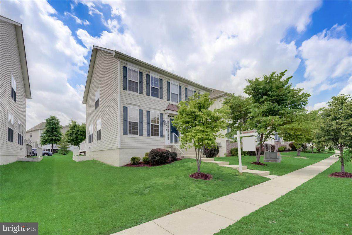 2318 Brooke Grove Road - Photo 1