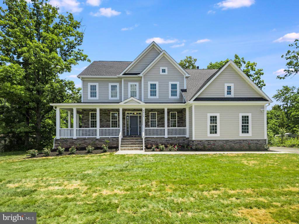 5513 Clifton Road - Photo 1