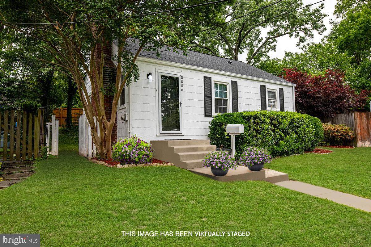 5850 20TH Street - Photo 1