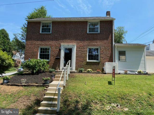 100 Wayne Ave - Photo 1