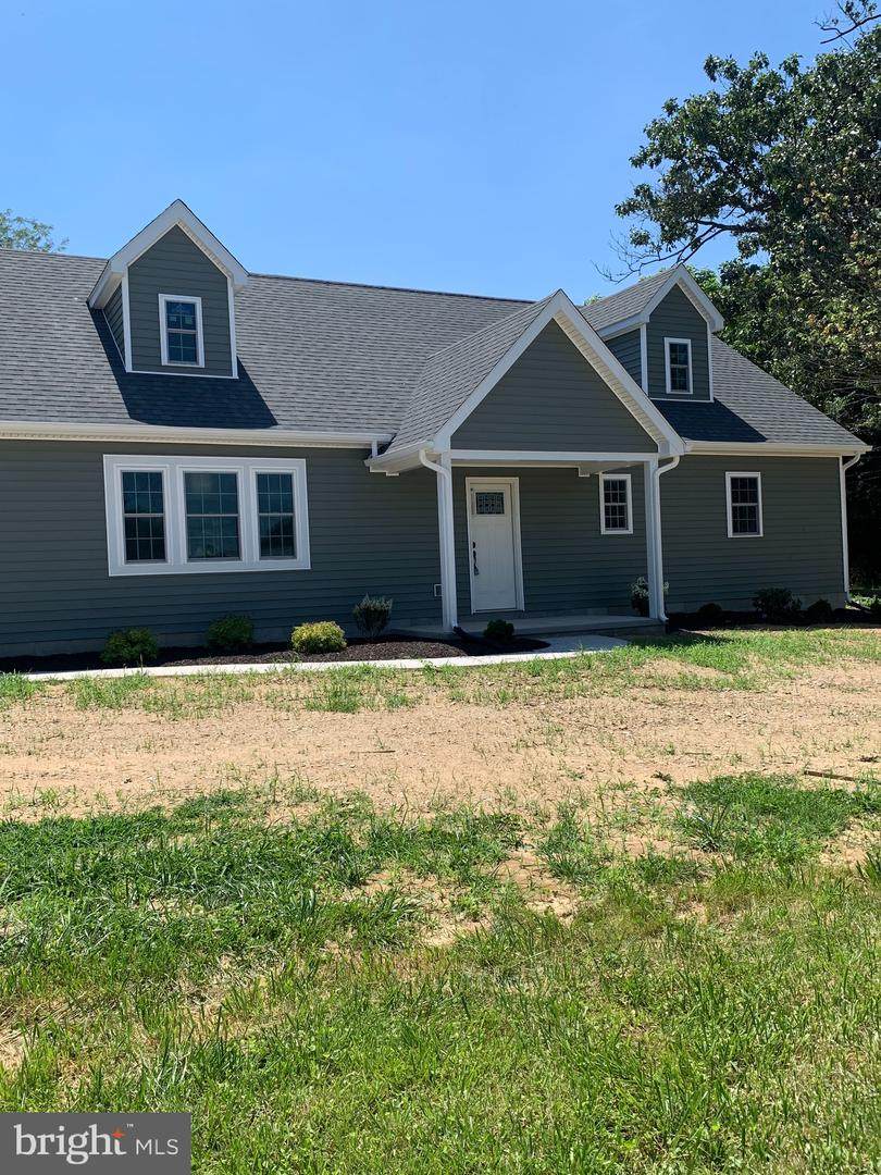 1462 Georgetown Road - Photo 1