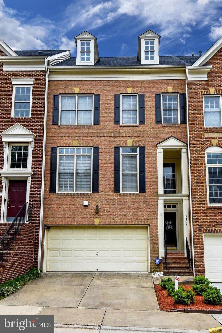 5426 Edsall Ridge Place - Photo 1
