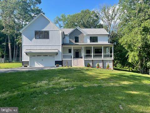 3908 Woodley Drive - Photo 1