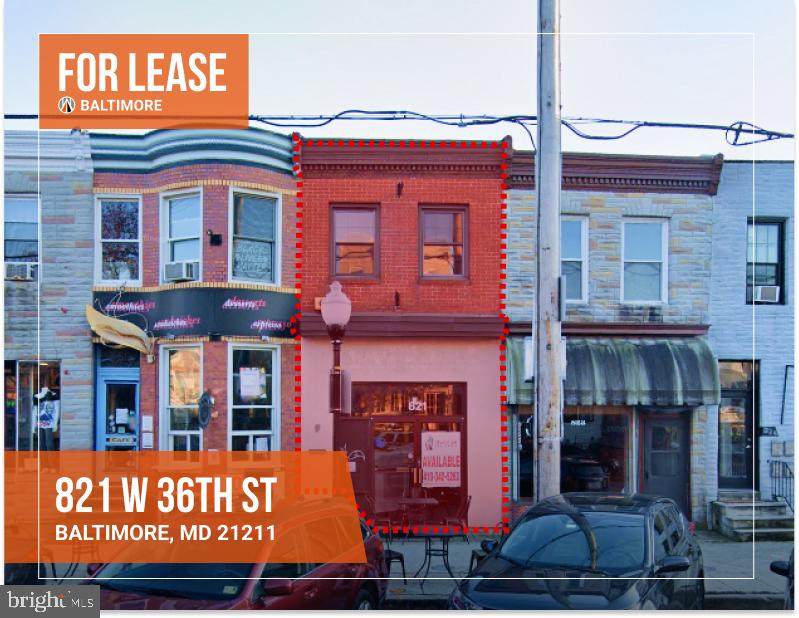 821 36TH Street - Photo 1