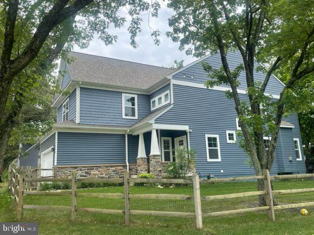 1216 Ramblewood Drive - Photo 1