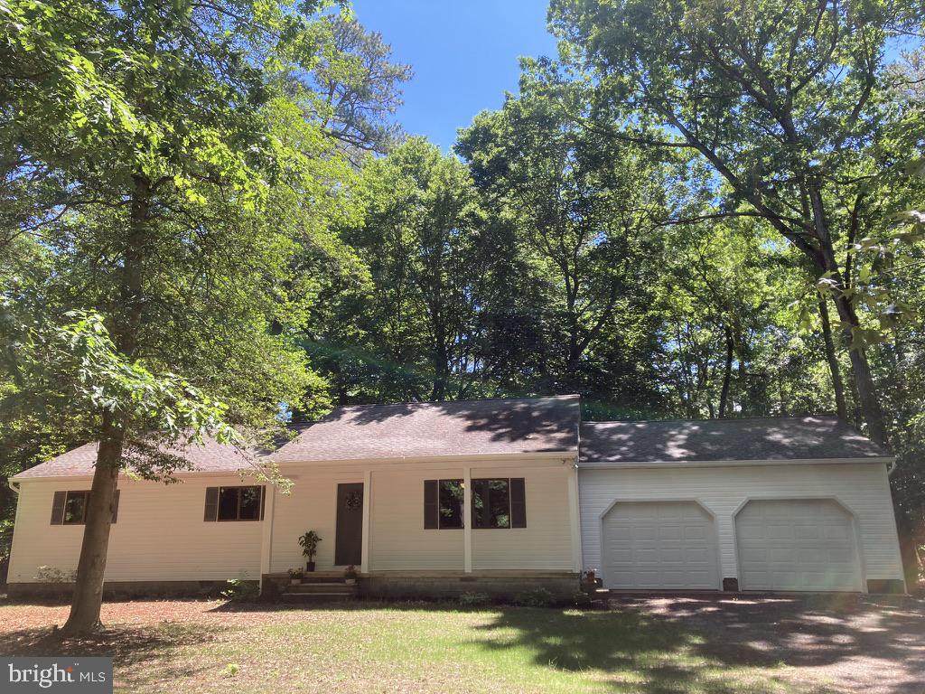 24855 Woods Drive - Photo 1
