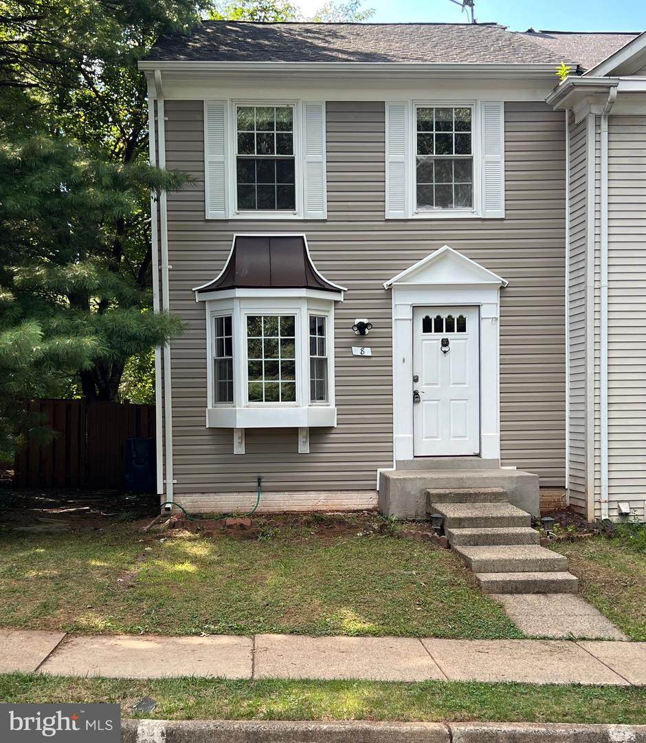 8 Wyatt Court - Photo 1