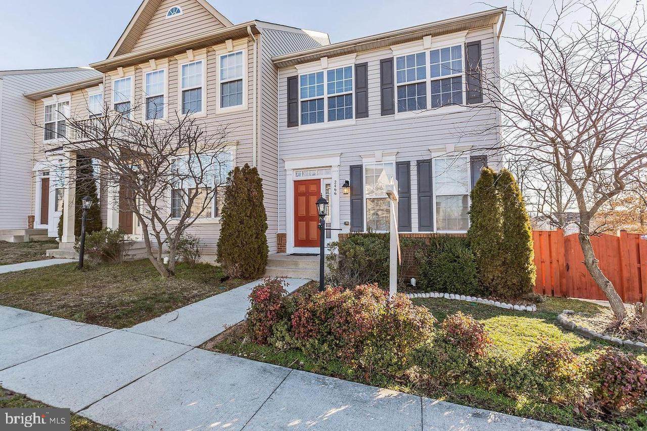 2466 Battery Hill Circle - Photo 1