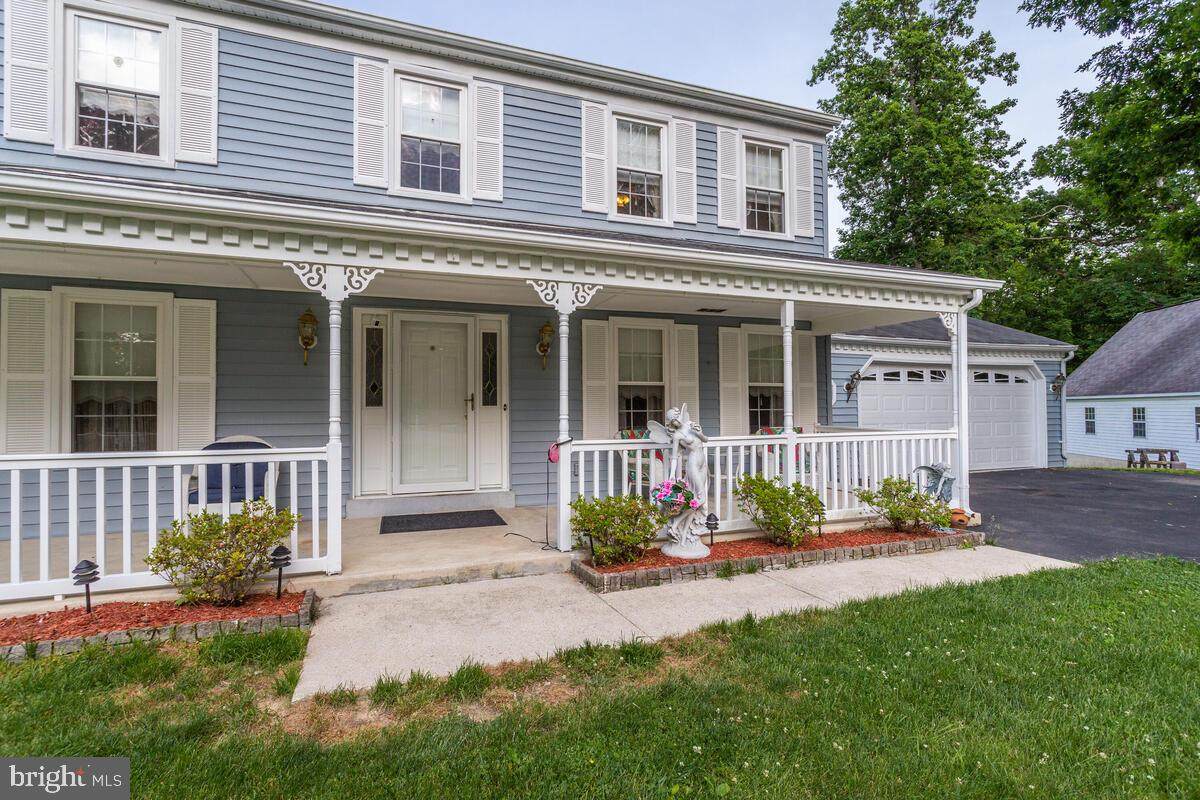 3032 Bramblewood Court - Photo 1