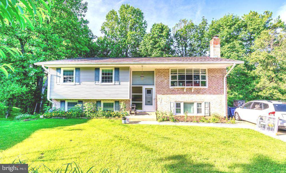 7208 Masonville Drive - Photo 1
