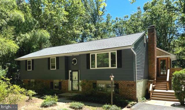 1517 Branchwood Terrace - Photo 1