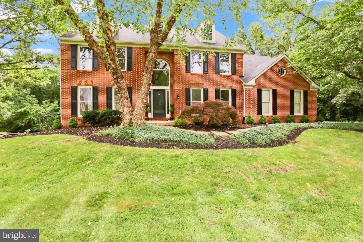 6746 Jade Post Lane - Photo 1