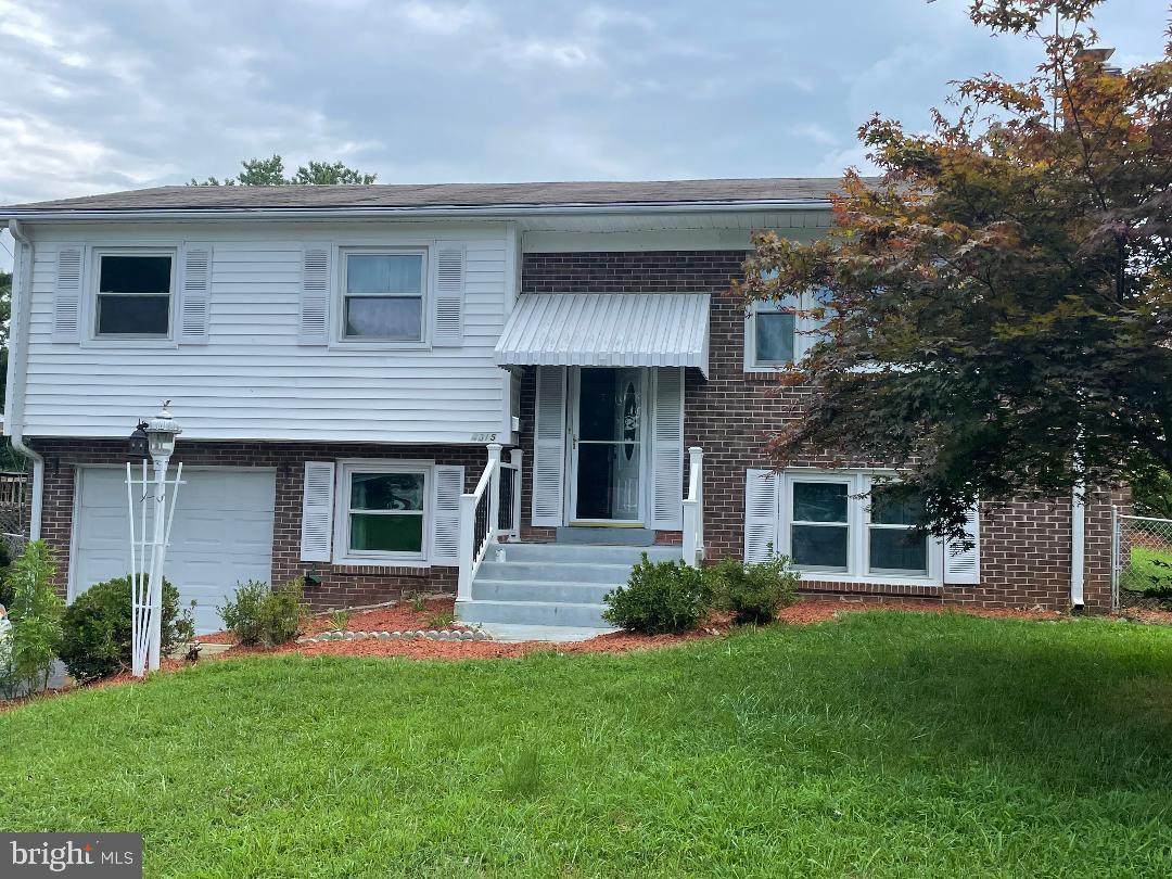 4315 Eldorado Drive - Photo 1