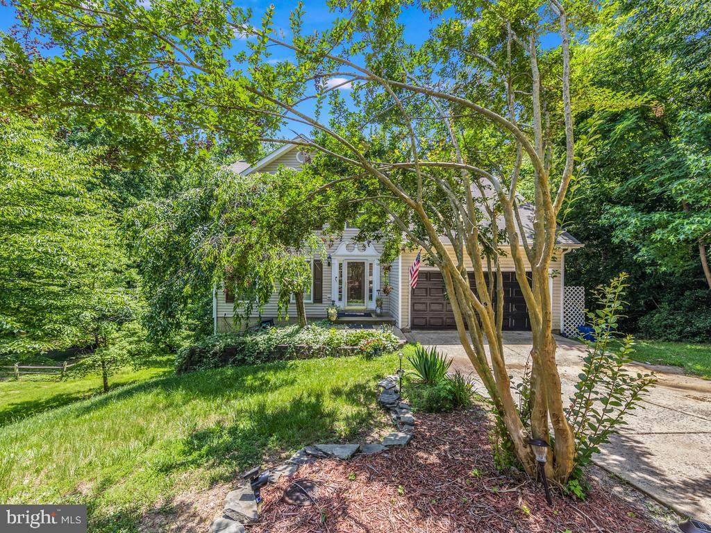 8510 Tompkins Drive - Photo 1