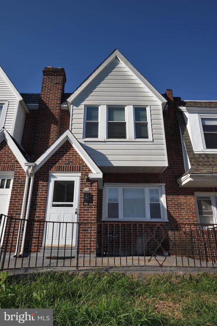 242 Sanford Road - Photo 1