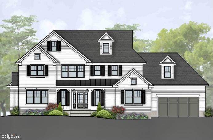 110 Bayard Lane - Photo 1