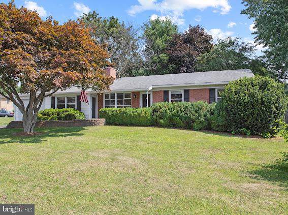 17504 Green Meadow Lane - Photo 1