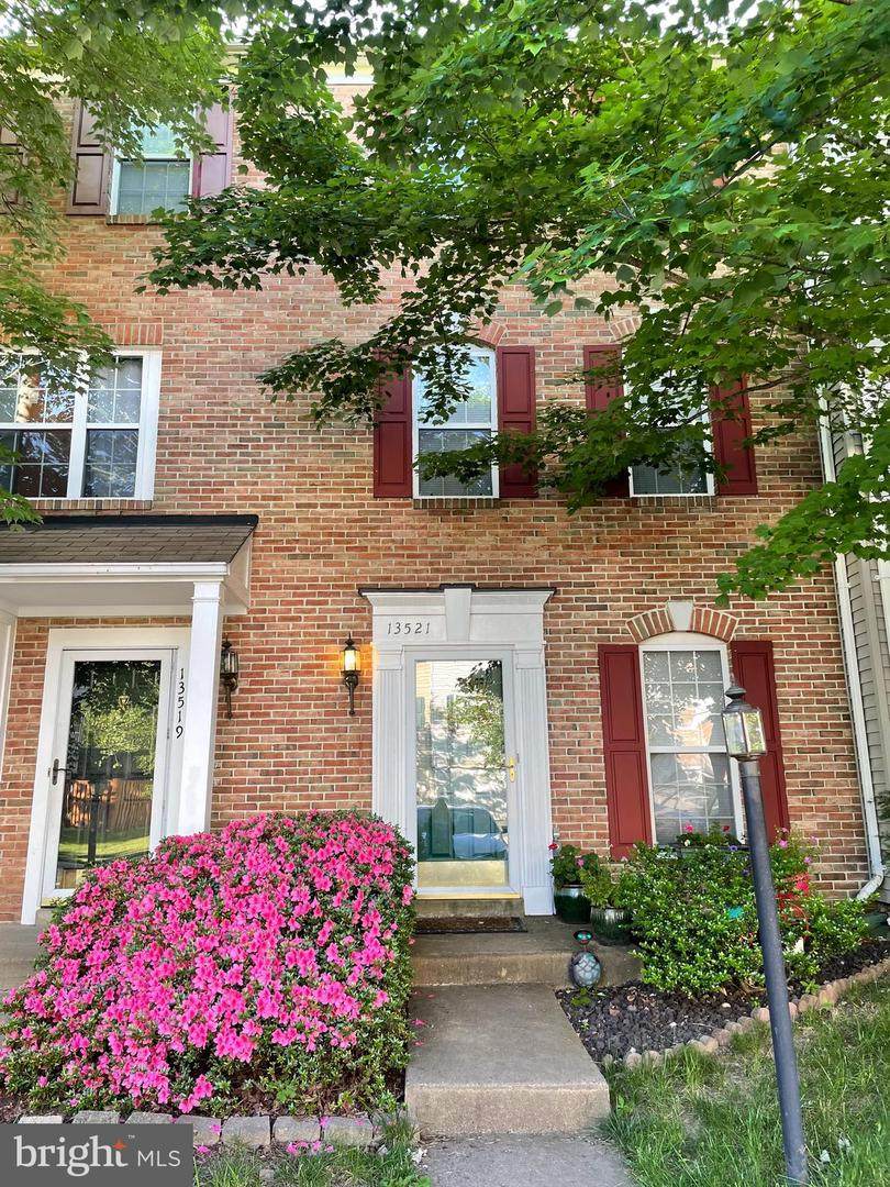 13521 Grouserun Lane - Photo 1