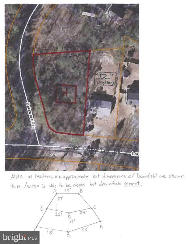 727 Lake Caroline Drive - Photo 1