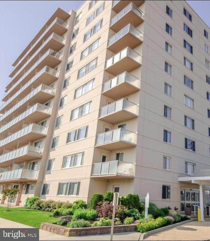 6101 Monmouth Avenue - Photo 1