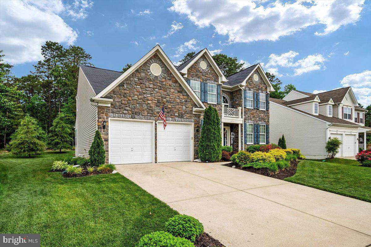 8024 Battersea Place - Photo 1