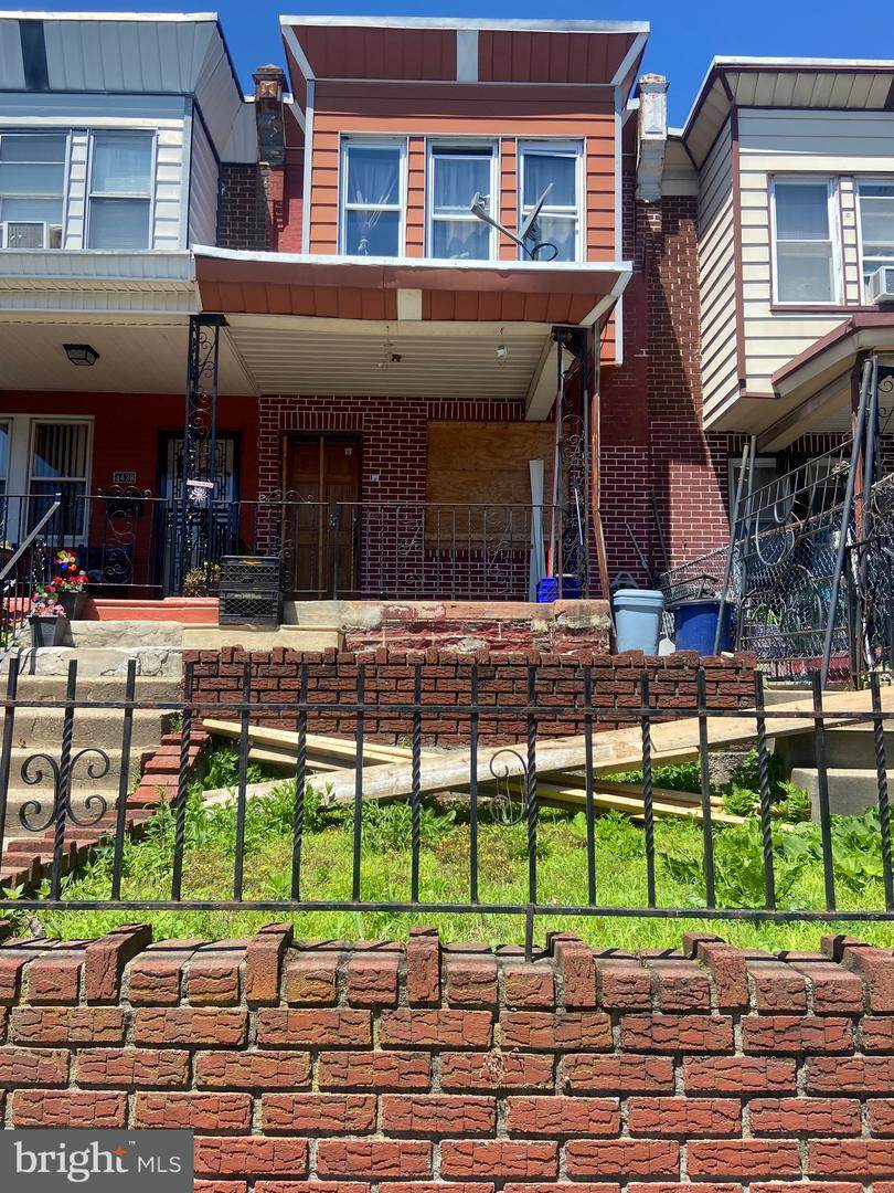 4440 4TH Street - Photo 1