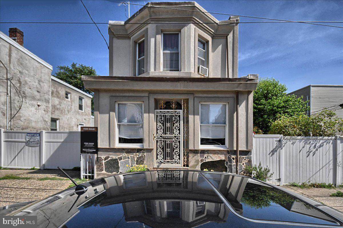 4566 Milnor Street - Photo 1